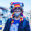 Article image for: Cosplayers had all the fun at Gurgaon's Comic-Con