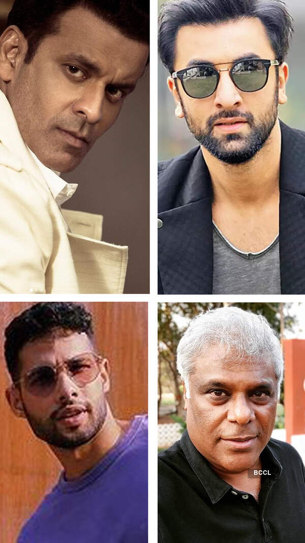 Ashish Vidyarthi