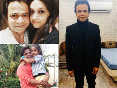 Happy Birthday Rajpal Yadav: Lesser known facts about Bollywood's funny man  | The Times of India