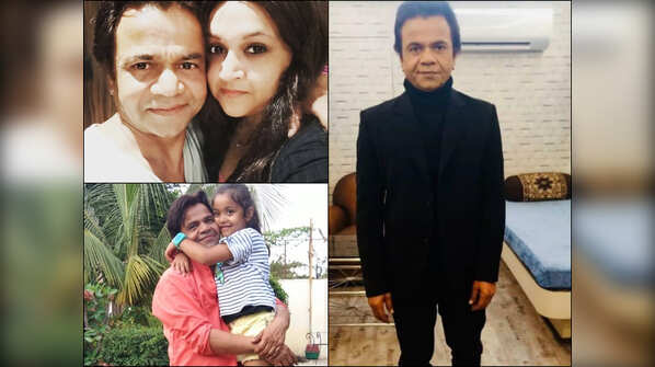 Happy Birthday Rajpal Yadav: Lesser known facts about Bollywood's funny man
