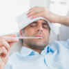COVID symptoms could come up in 'waves'