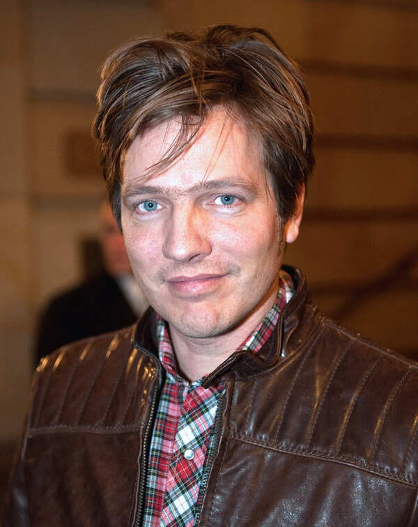 Thomas Vinterberg Photos