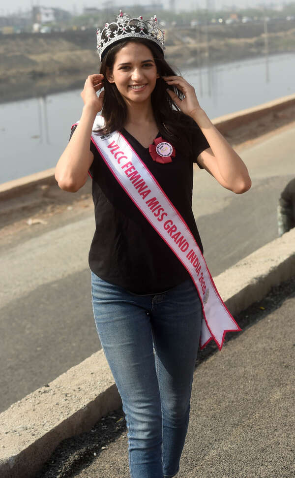 Manika Sheokand