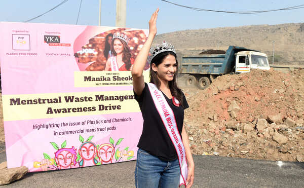 Manika Sheokand