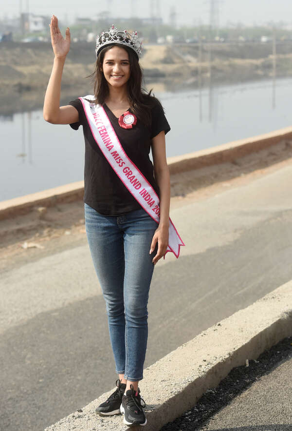 Manika Sheokand
