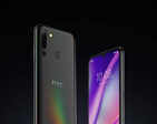HTC Wildfire E3 smartphone launched