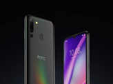 HTC Wildfire E3 smartphone launched