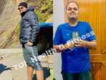 Fitness secrets I unveiled