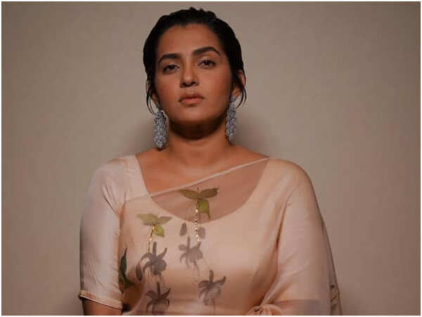 Parvathy