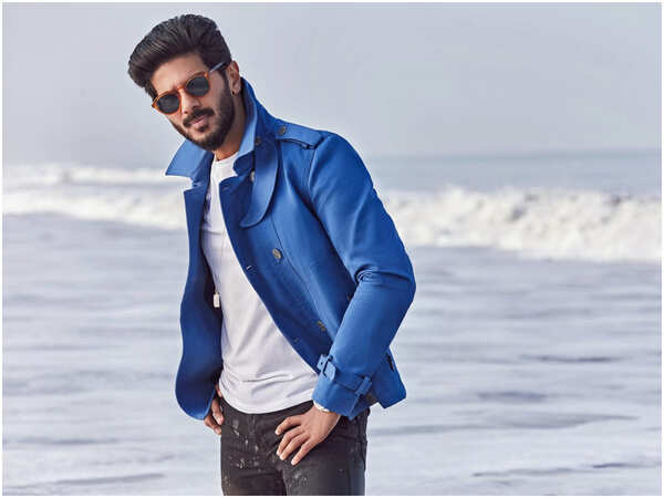 Dulquer Salmaan Images