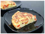 ​Spanish Omelette