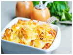 ​Egg Casserole