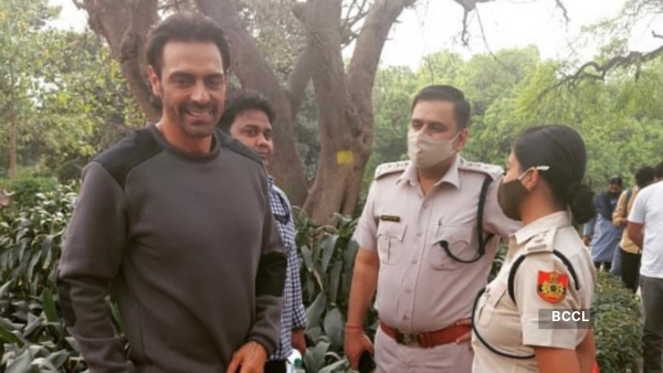 Arjun Rampal Wallpapers