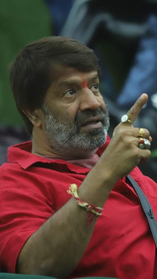 Shankar Ashwath Pictures
