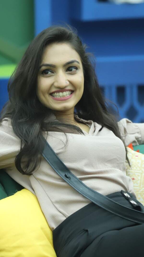 Vaishnavi Wallpapers