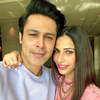 Article image for: Ssudeep and Anantica's pictures