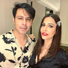 Article image for: Ssudeep and Anantica's pictures