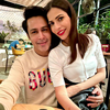 Article image for: Ssudeep and Anantica's pictures