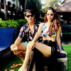 Article image for: Ssudeep and Anantica's pictures