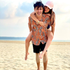 Article image for: Ssudeep and Anantica's pictures