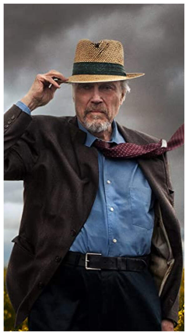 Christopher Walken Photos