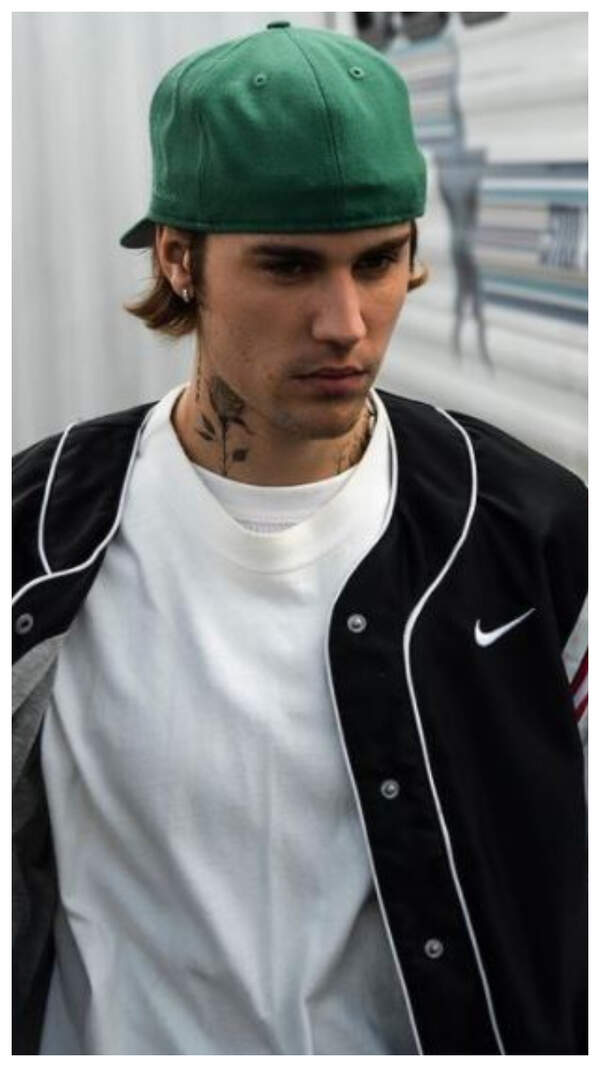 Justin Bieber