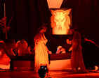 Drama festival organised in Srinagar
