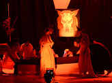 Drama festival organised in Srinagar