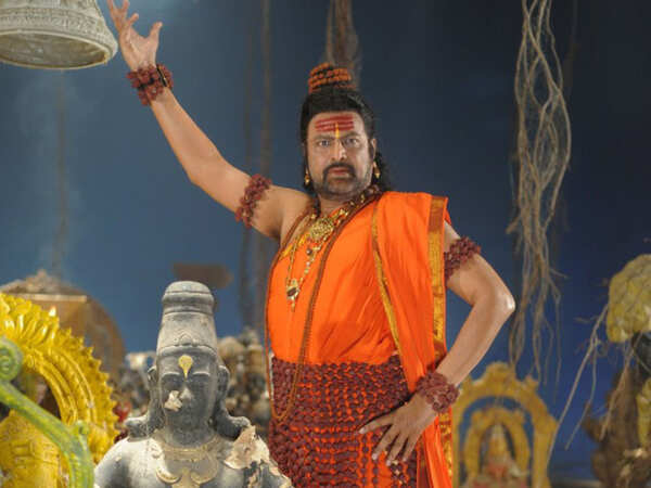 Mohan Babu