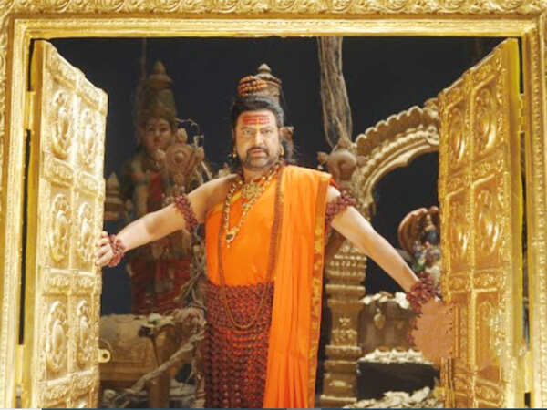 Mohan Babu