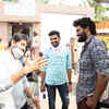 Technical crew of ''Chaavu Kaburu Challaga''