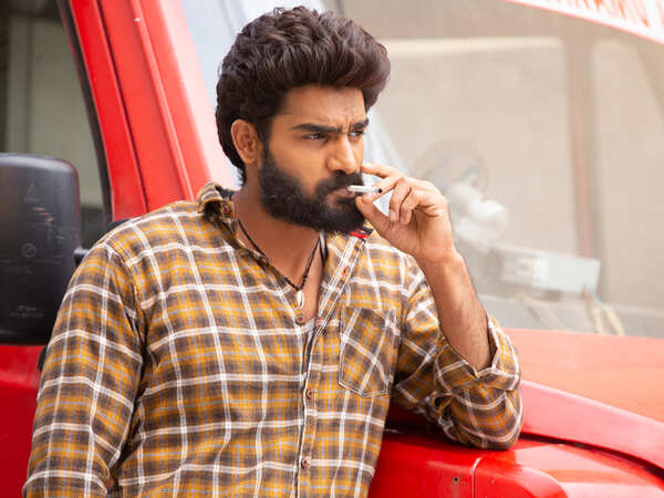 Kartikeya Gummakonda Wallpapers
