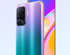 Oppo Reno5 F smartphone launched