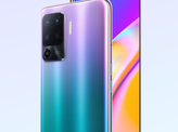 Oppo Reno5 F smartphone launched