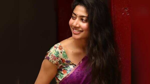 Sai Pallavi