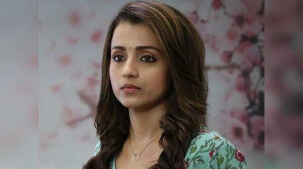 Trisha