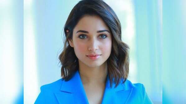 Tamannaah