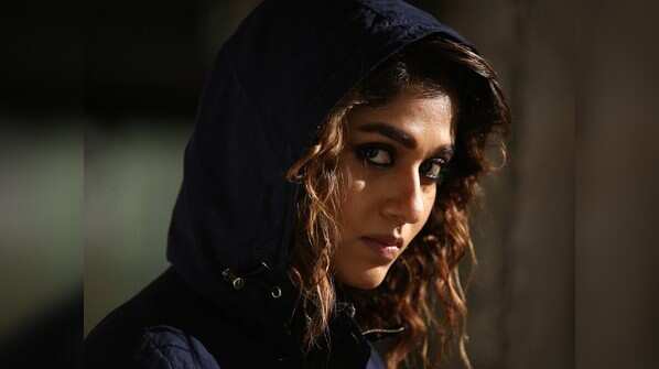 Nayanthara