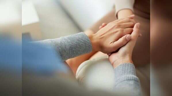 The need to feel wanted and loved