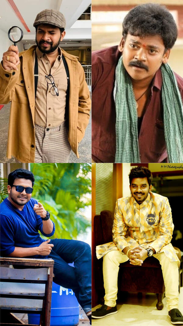 Jabardasth
