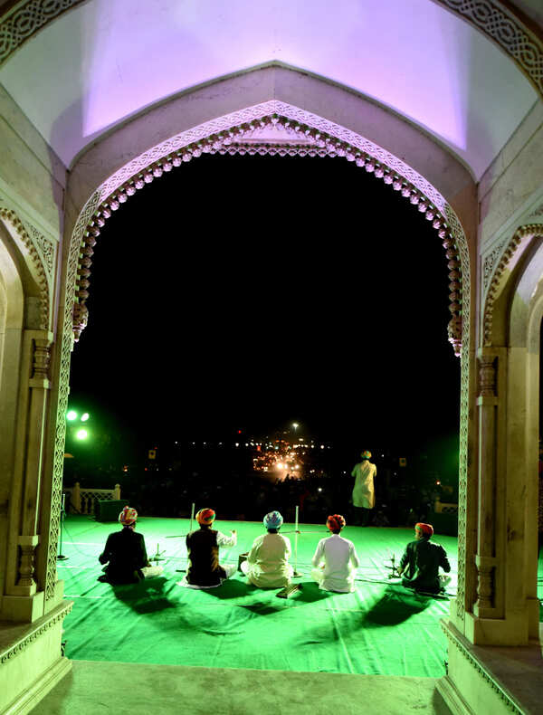 Albert Hall