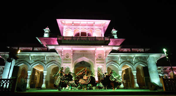 Albert Hall
