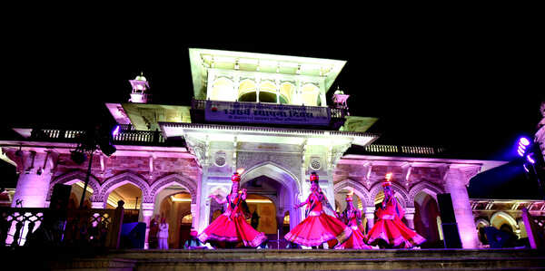 Albert Hall