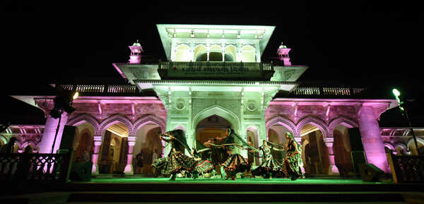 Albert Hall