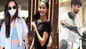 From Shraddha Kapoor to Ananya Panday, Bollywood celebs spotted in Mumbai