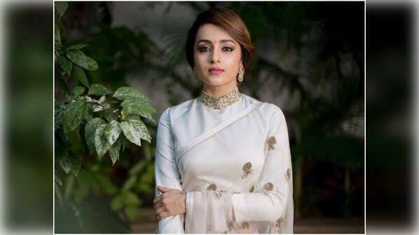 Trisha