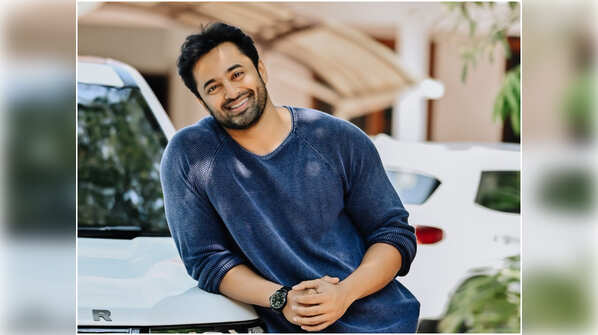 Unni Mukundan