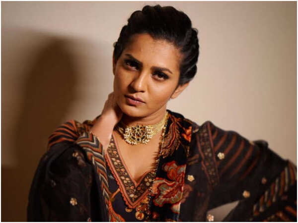 Parvathy