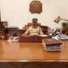 IPS Rajnish Seth, currently DG Anti-corruption Bureau, Maharashtra takes additional charge as DGP of Maharashtra