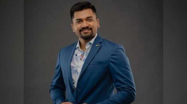 Prashant Bajaj: Post lockdown, recycling has become an important part of my life